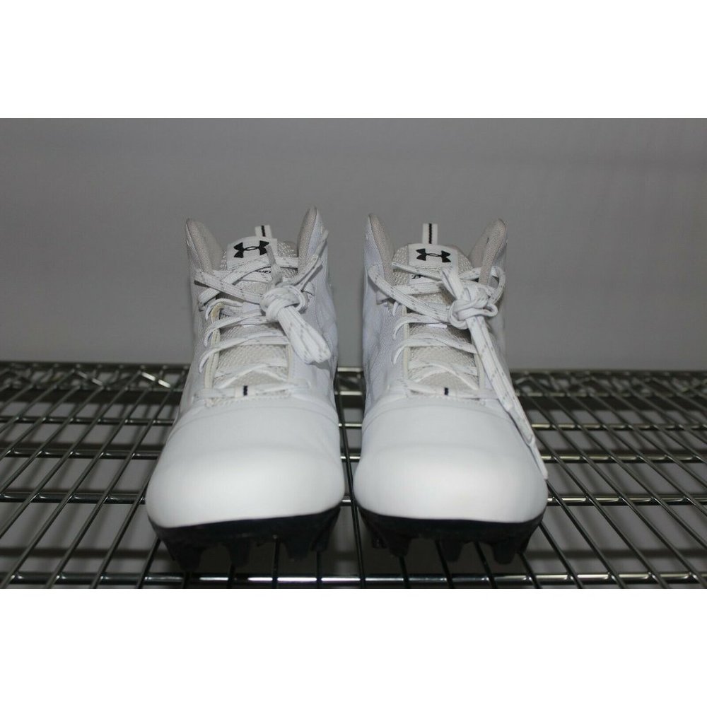 Men's Size 12 - Under Armour Banshee Ripshot MC